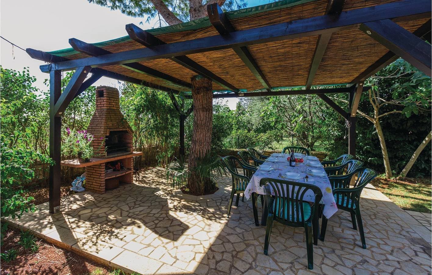 Foto 5 von 37: Urlaub am Meer: Gemütliche Ferienwohnung mit Aussicht, WLAN und Terrasse