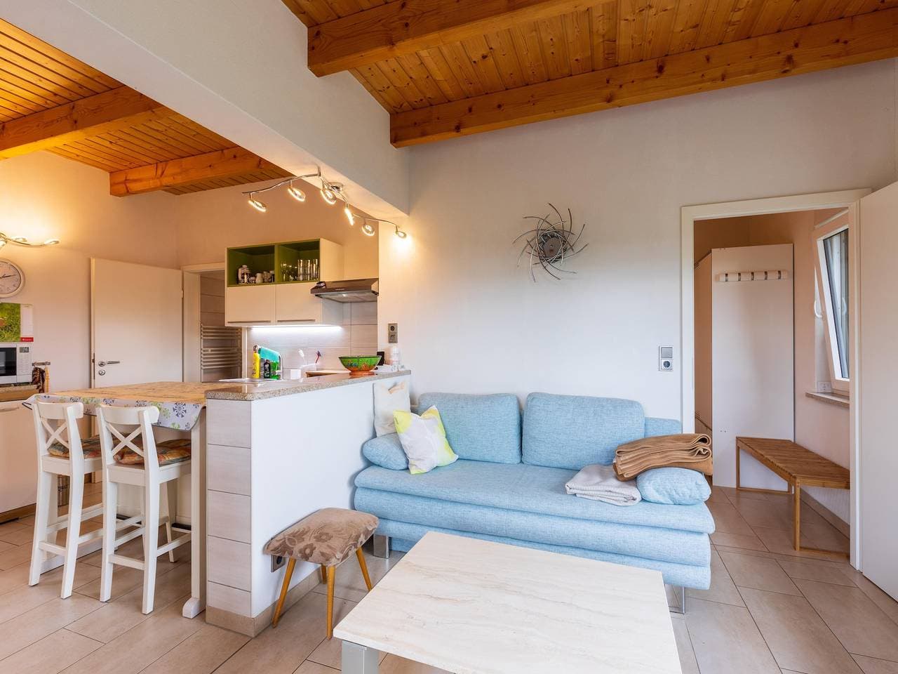 Foto 8 von 34: Ferienhaus in Thale - Neinstedt