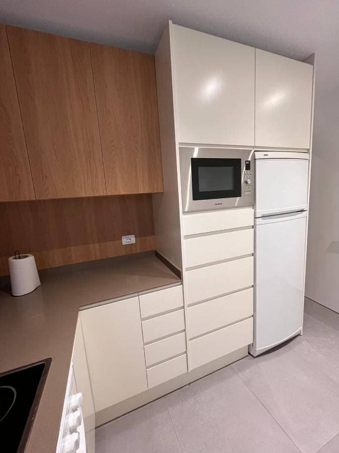 Foto 5 von 13: Three-Bedroom Apartment