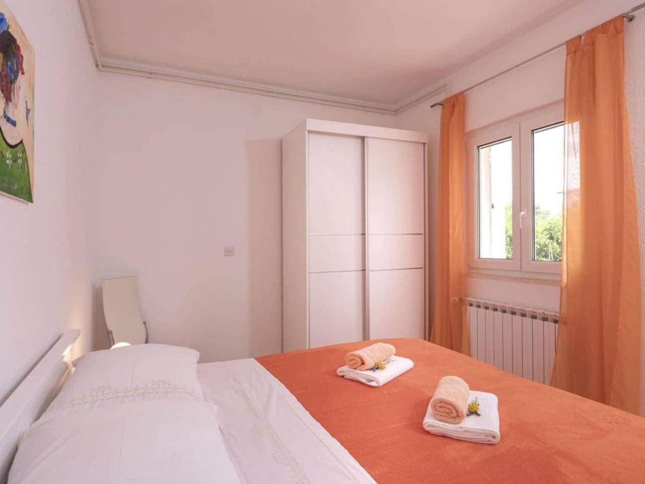 Foto 9 von 18: One Bedroom Apartment with Terrace 5