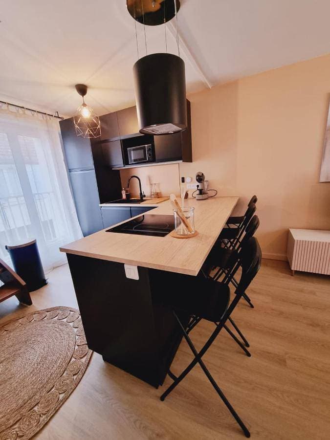 Foto 4 von 10: Apartment - Split Level