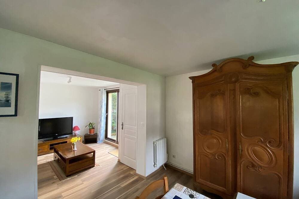 Foto 7 von 21: Haus / Villa - GanzevilleHaus mit Garten