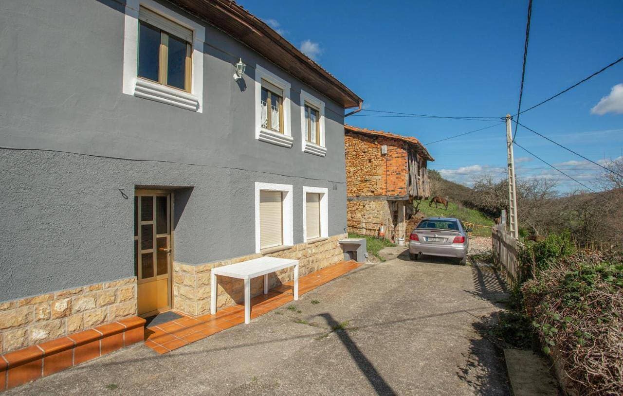 Lovely Home In Cuestespines With Wifi 1