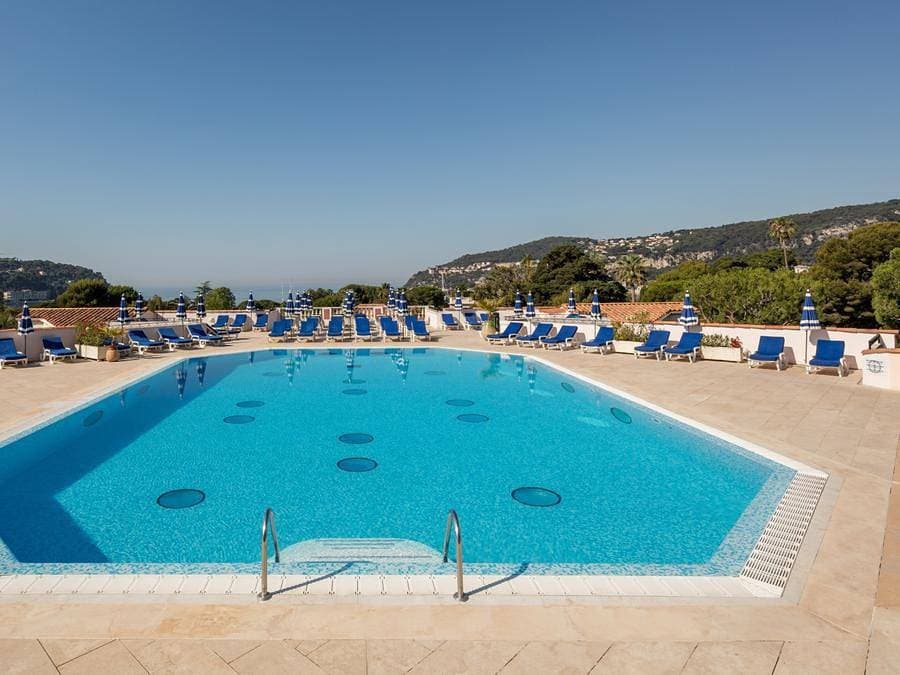 Foto 4 von 29: Pierre & Vacances Résidence L'Ange Gardien - Studio 4 personen - Studio - 1 Schlafalkoven - Terrasse oder Balkon - klimatisiert