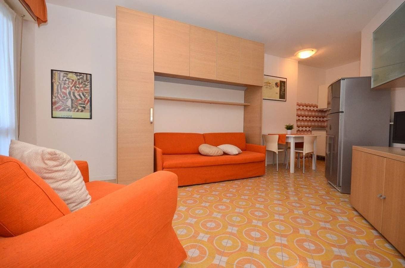Foto 3 von 21: Studio-Rückzugsort am Pool von Beahost Rentals