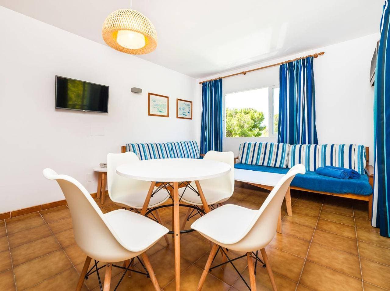 Foto 8 von 10: Street View Apartment (3 Adults)