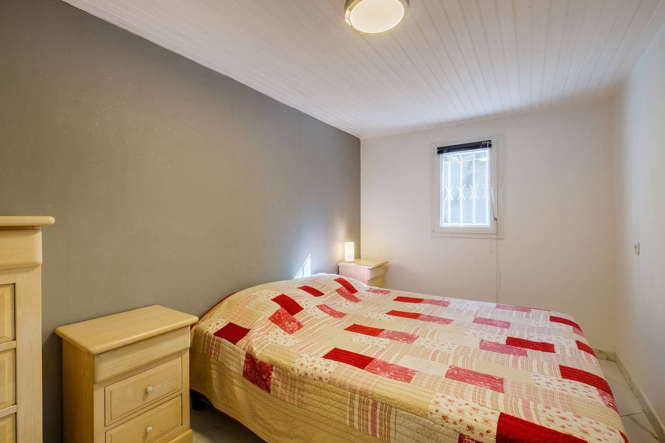 Foto 10 von 25: Ferienwohnung "Lou Paradou" mit Gemeinschaftspool, privater Terrasse und WLAN