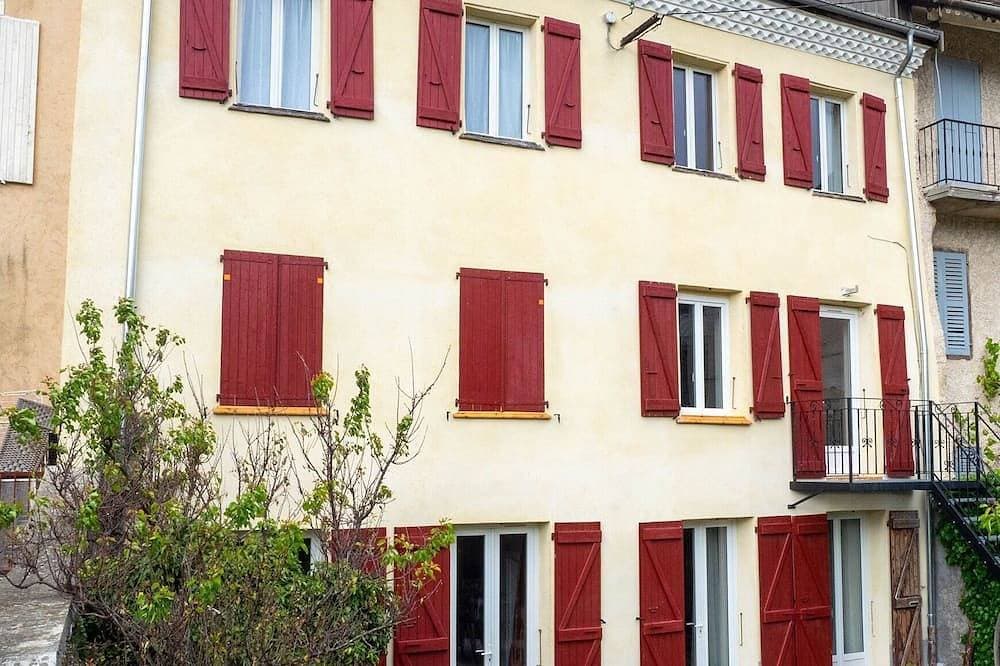 Wohnung in Stadthaus 1
