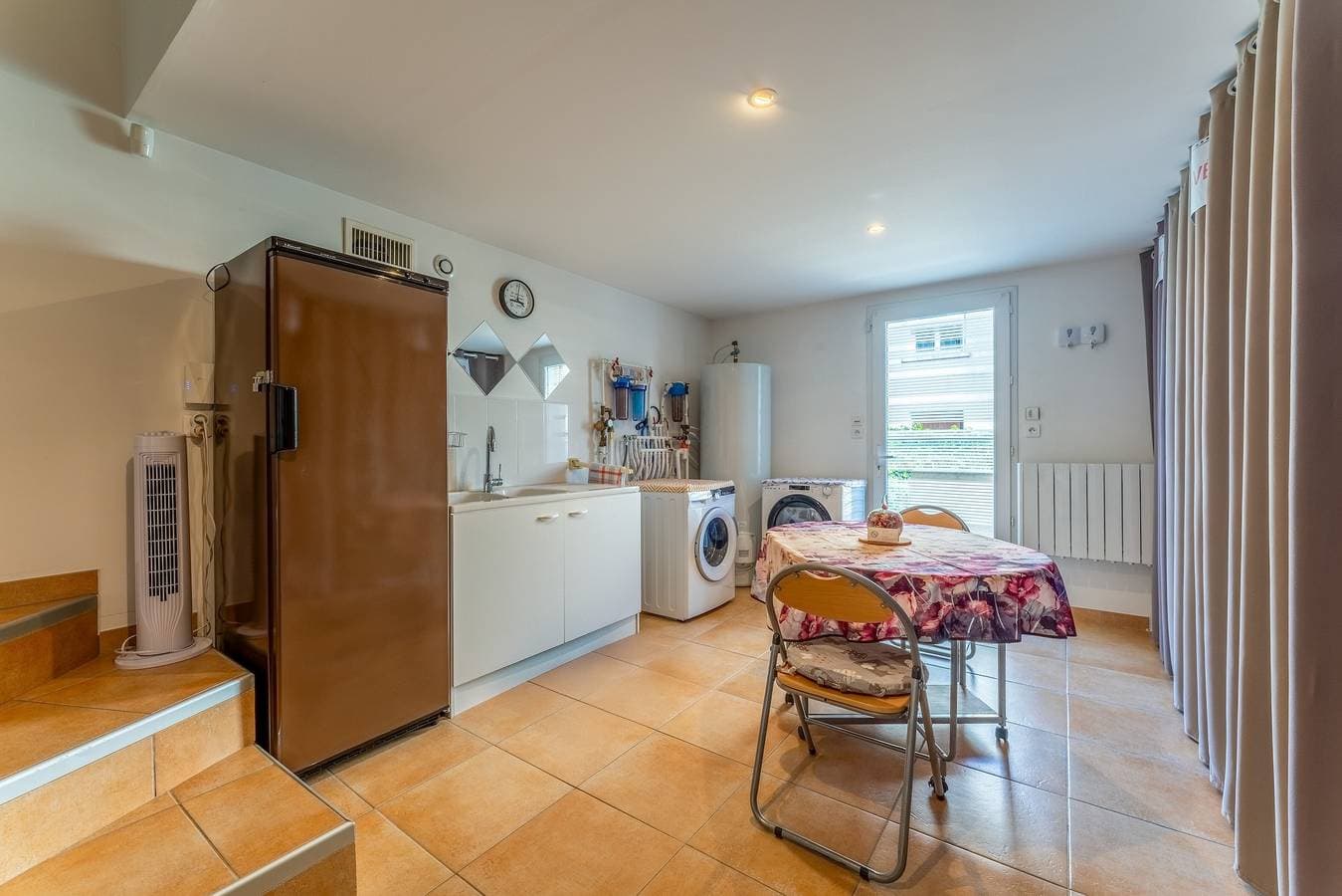 Foto 6 von 24: Gästezimmer l'occitania 44 m² – Zimmer und Anbau 60 m²