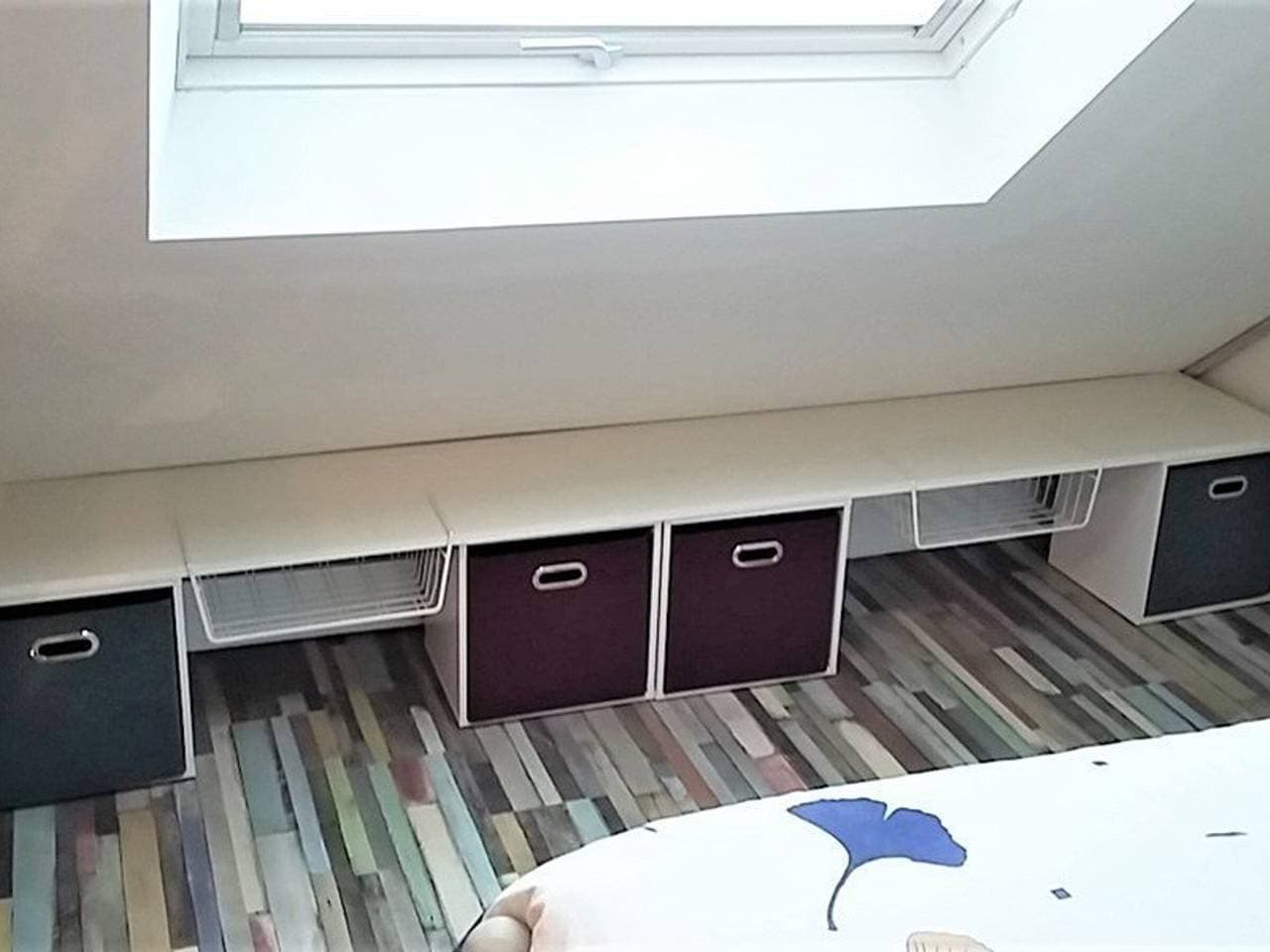 Foto 13 von 28: Gemütliches Häuschen für 2, in Strandnähe, mit Garten und Terrasse