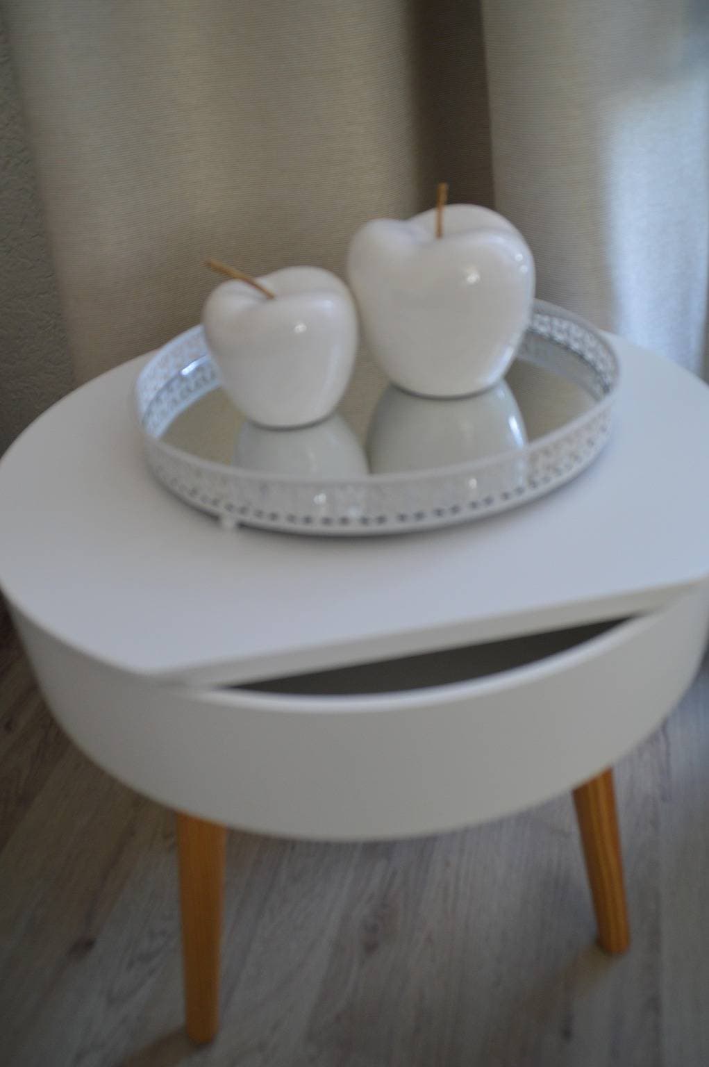Foto 8 von 15: White Lounge / Ferienwohnung Lening für 2 Personen