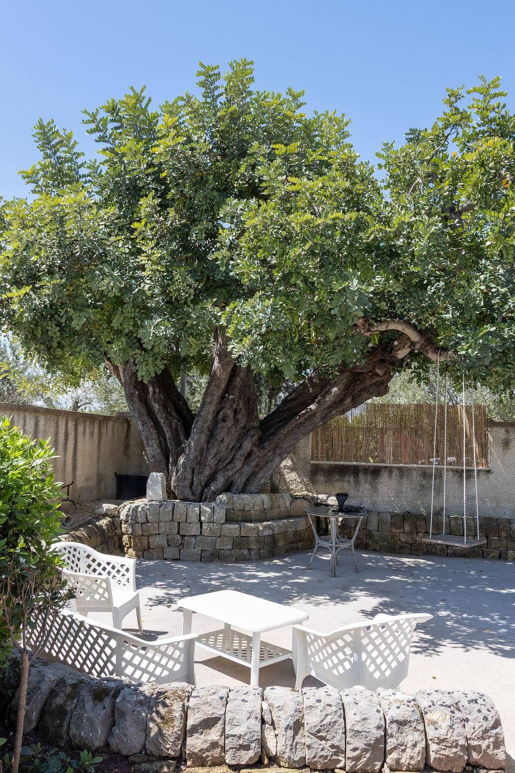 Foto 9 von 41: Villa Scrusciu Ri Mari, privater Pool, Noto
