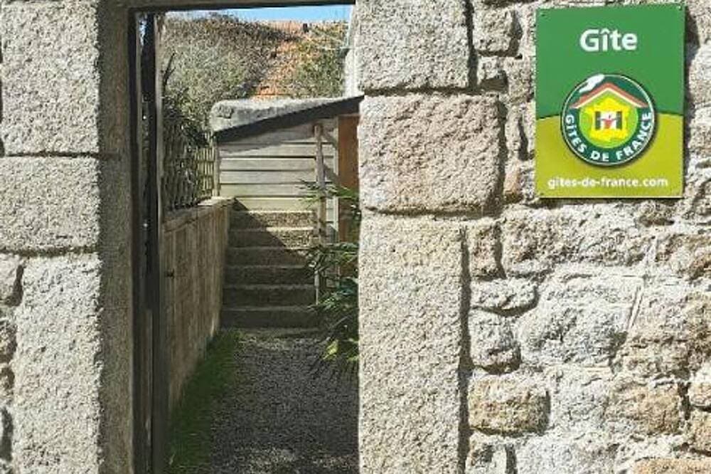 Foto 11 von 19: Rustikales Haus in Vicq-sur-Mer - 6 Pers, Haustiere erlaubt