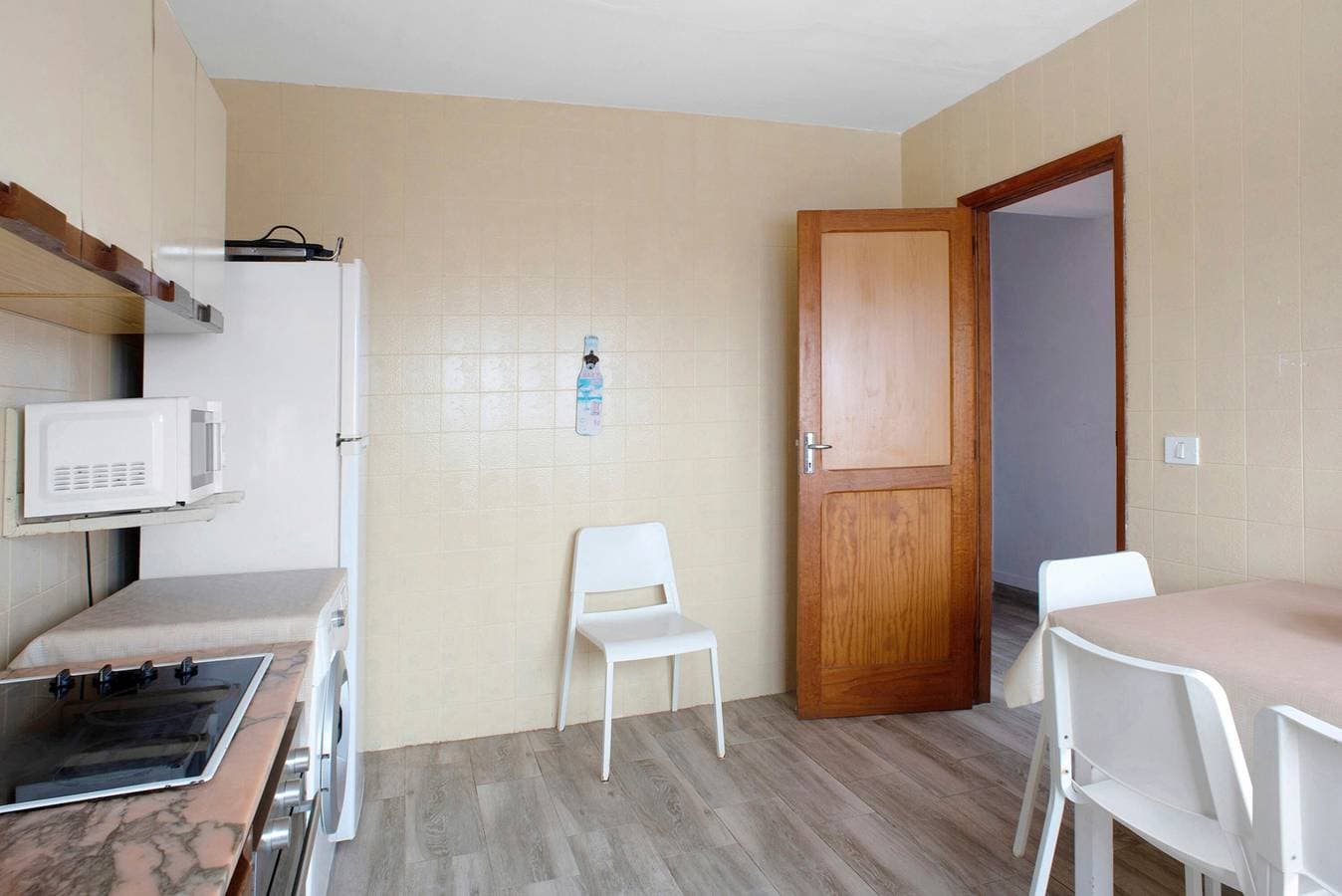 Foto 7 von 24: Ferienhaus "El Faro Sardina" mit Meerblick, Terrasse und WLAN