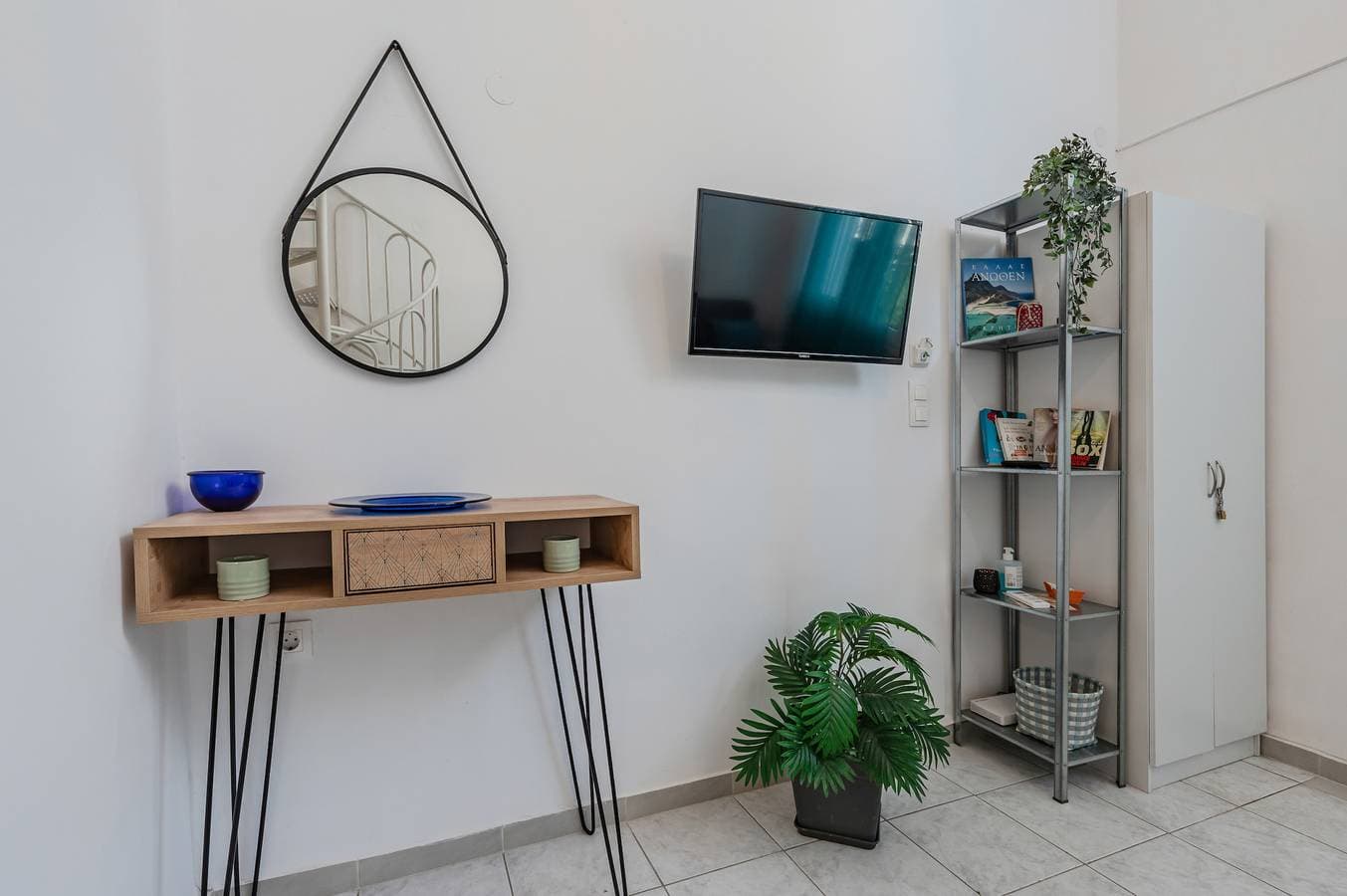 Foto 8 von 20: Kalimera Beach Apartment 2 – Town Experience