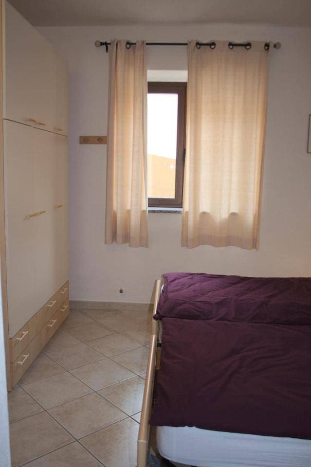 Foto 8 von 30: Apartment with Balcony