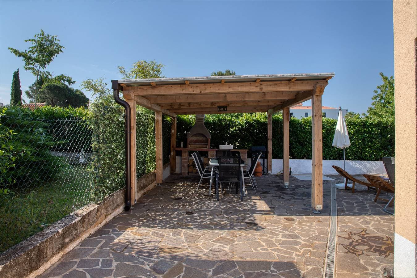 Foto 2 von 40: Villa für acht Personen
