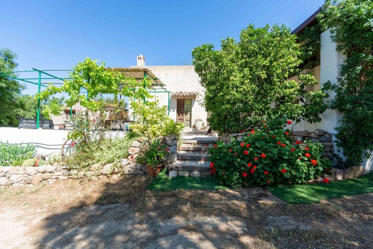 Foto 11 von 49: Villa Ferulas mit A/C und WLAN