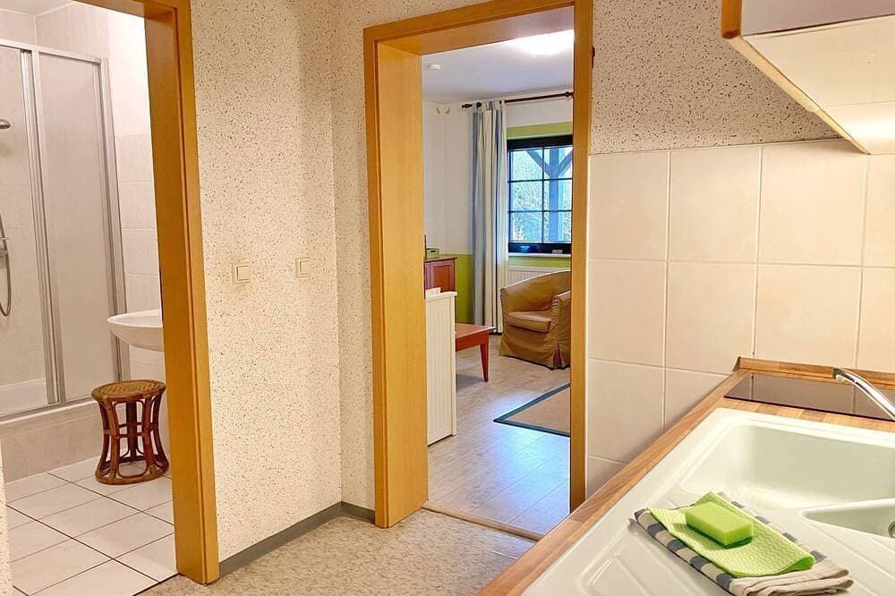 Foto 5 von 30: Landpension Dubnitz - Ferienwohnung 2 - Landpension Dubnitz