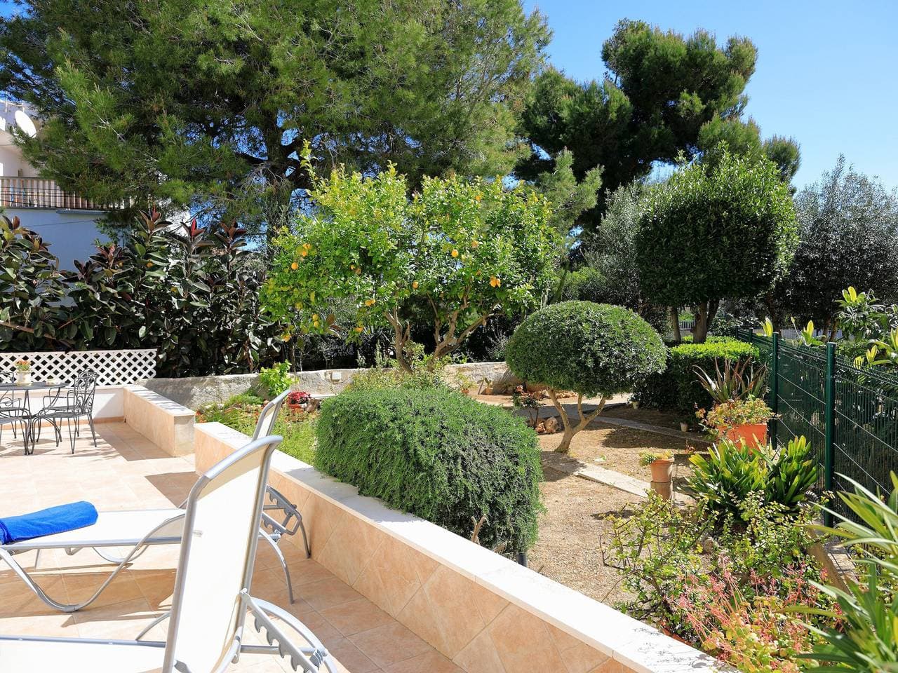 Foto 2 von 35: Chalet in Alcúdia für 6 Pers. nahe am Meer