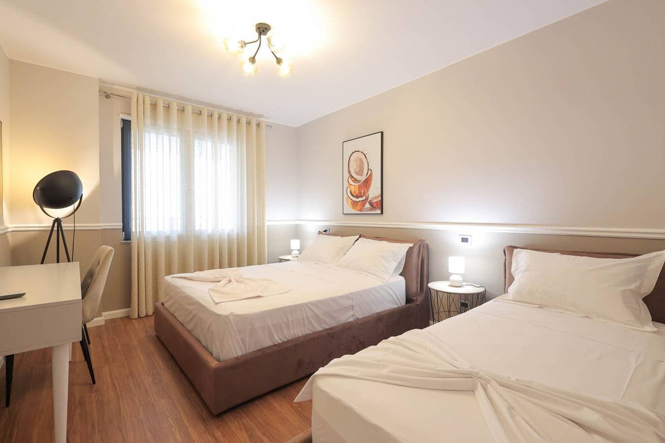 Foto 11 von 42: Grandstay Apartments 003