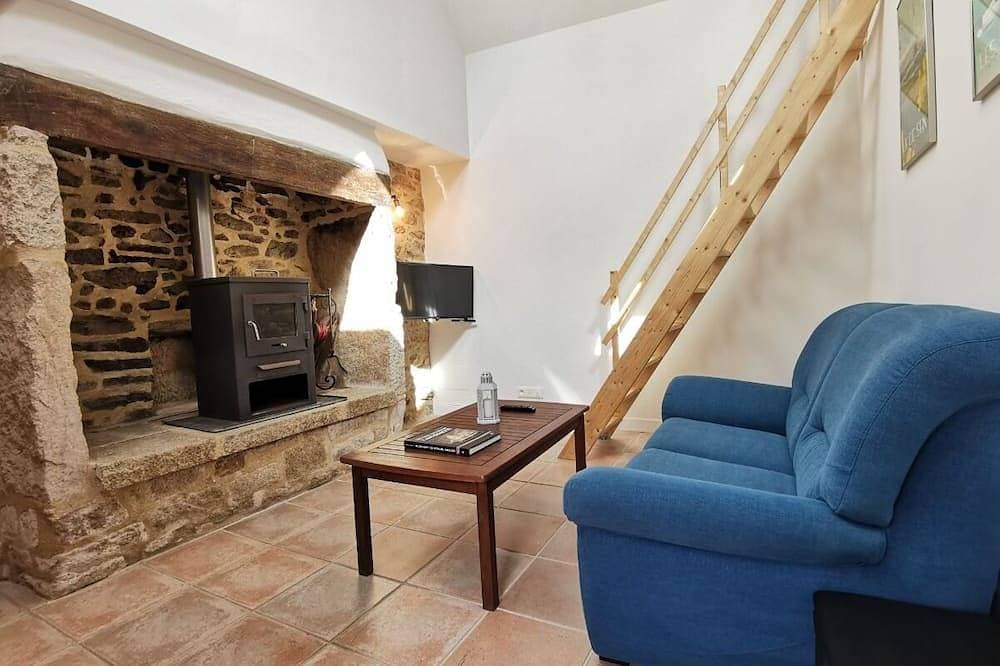 Foto 7 von 16: Maison de Pêcheur à Proximité D'un Petit Port et à 2 min de la Plage
