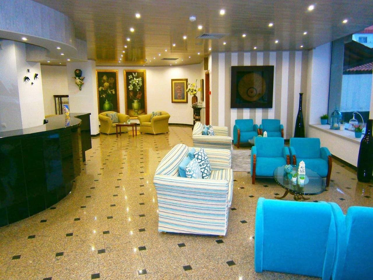 Foto 12 von 46: Hotel Cristal Caldas