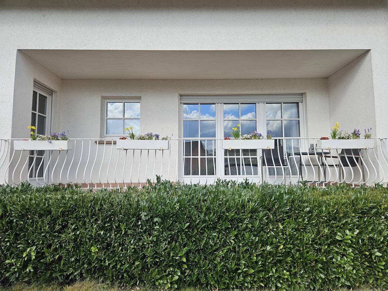 Foto 4 von 21: Ferienwohnung