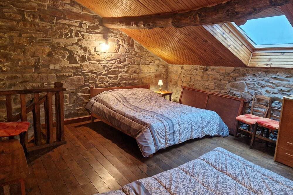 Foto 6 von 20: Gîte 42 - Lacaune - Gîte