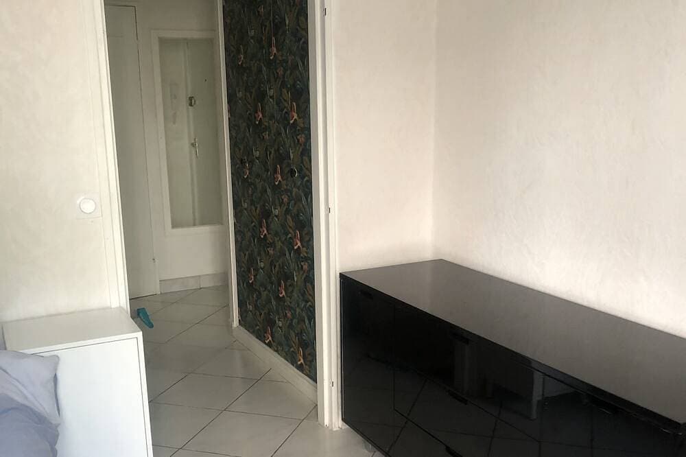 Foto 10 von 10: 3-Bett-Wohnung + Parkplatz in der Nähe von Kindarena