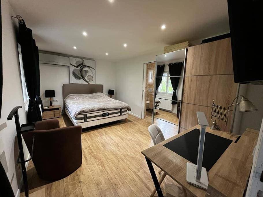 Foto 5 von 24: Deluxe Villa