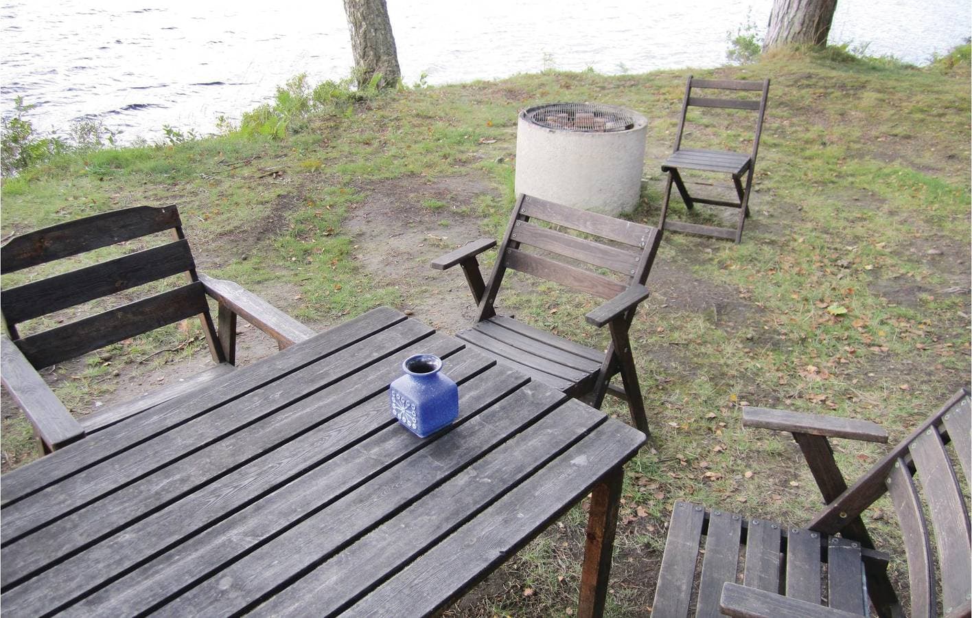 Foto 10 von 26: Ferienhaus für 4 Personen mit Terrasse