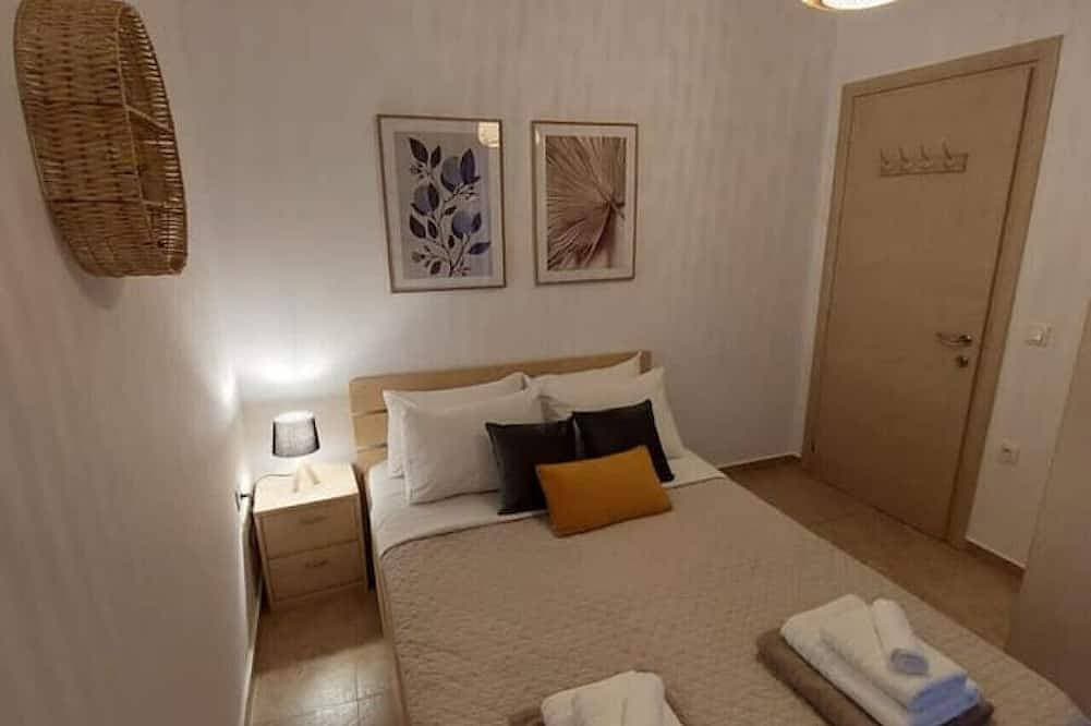 Foto 4 von 30: Mati apartment-Near Almyrida Beach-shared pool