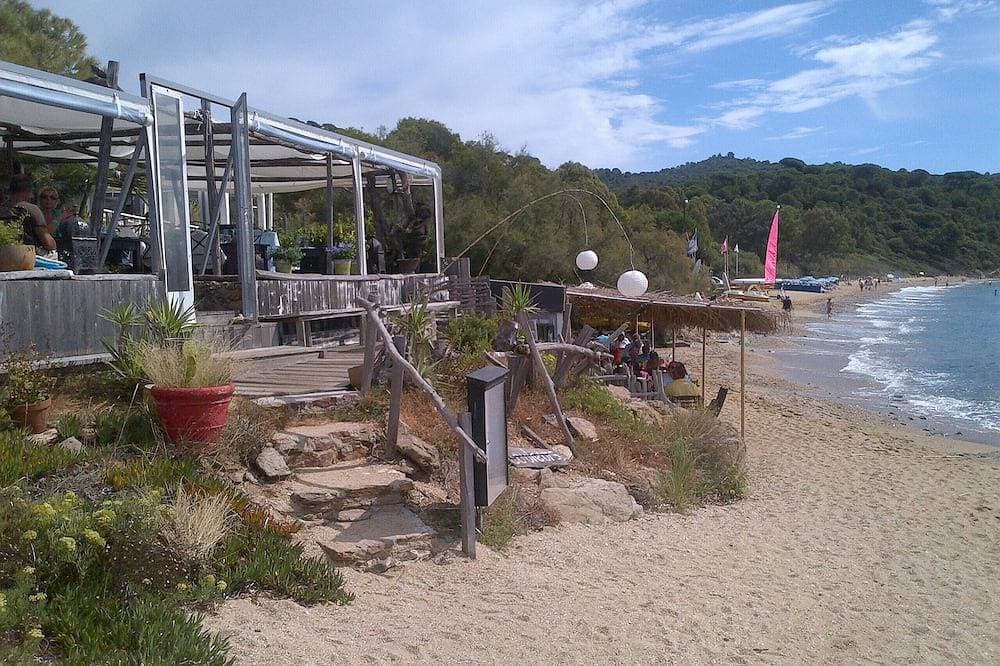 Foto 7 von 13: Große Wohnung Studio Croix Valmer - 2 Minuten vom Gigaro Strand - In der Nähe von Saint Tropez