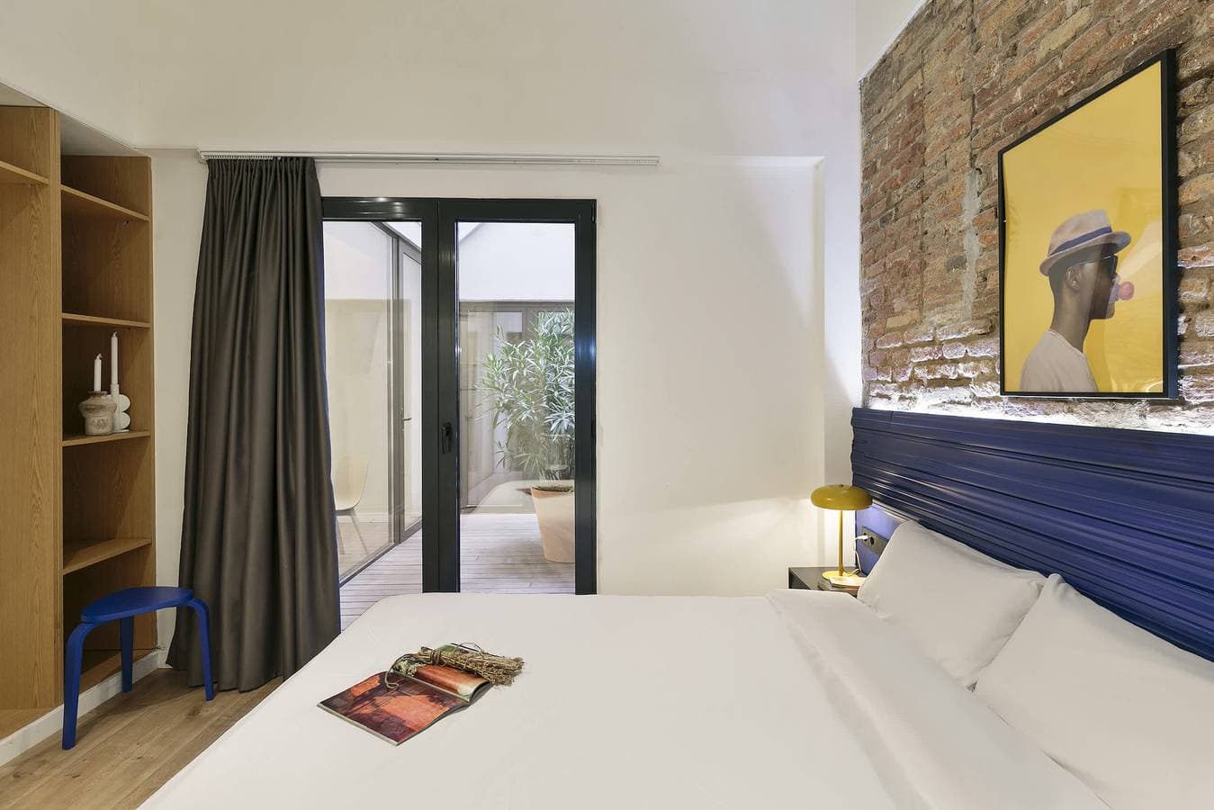 Foto 3 von 11: Arte | Double Suite