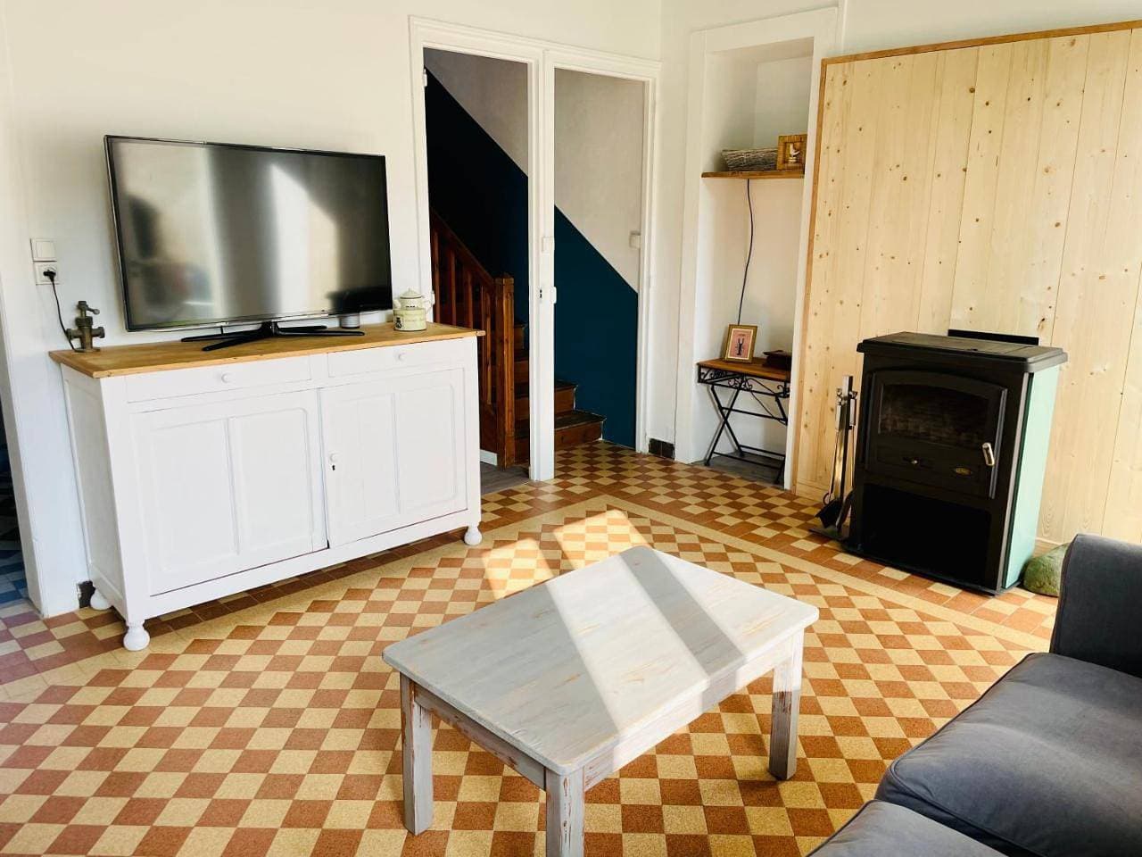 Foto 10 von 30: One-Bedroom House