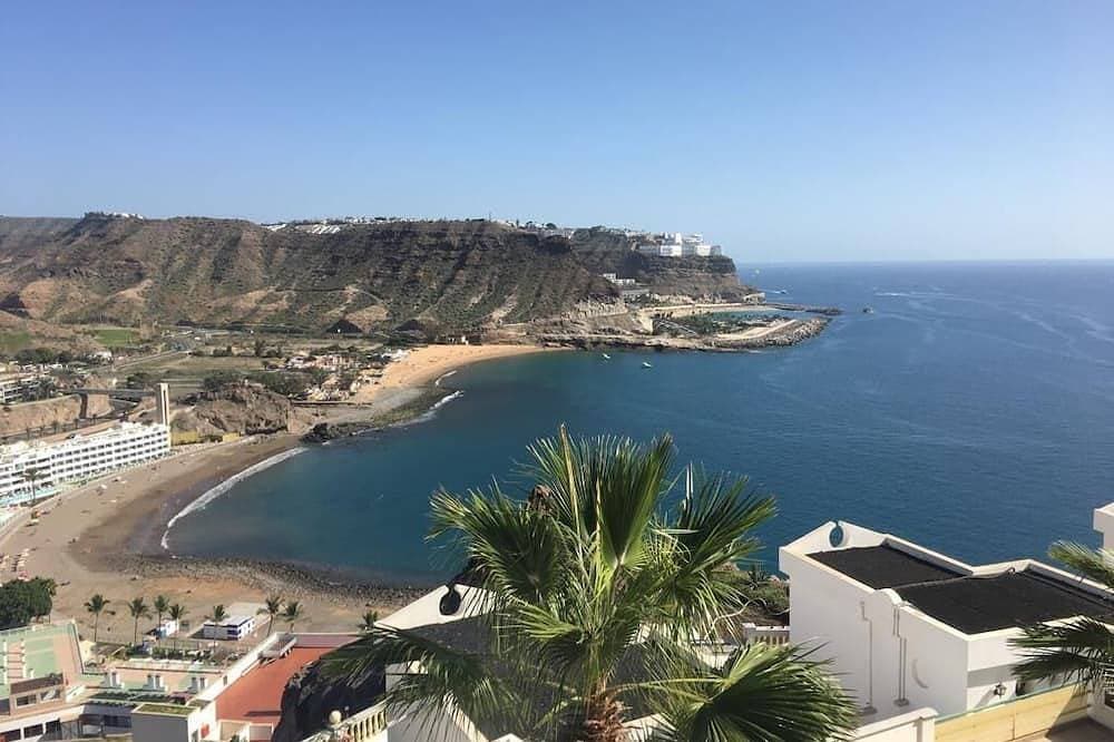 Foto 10 von 17: Monsenor Beach & Oceanview Apartment