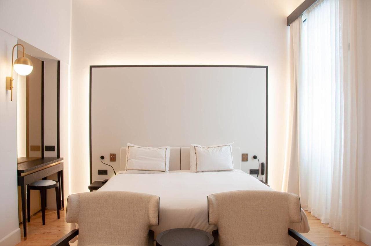 Foto 5 von 34: Standard Double or Twin Room