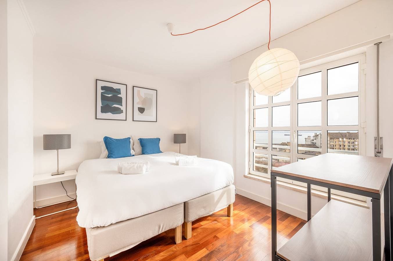 Foto 3 von 31: Ferienwohnung für 3 Personen