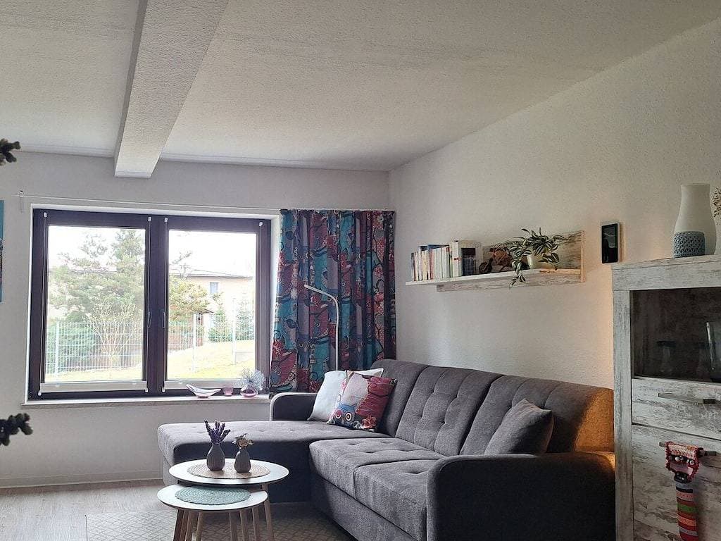 Foto 3 von 26: Ferienhaus mit 1 Schlafzimmer