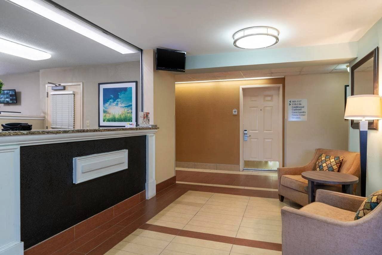 Foto 13 von 27: Candlewood Suites Washington-Dulles Herndon