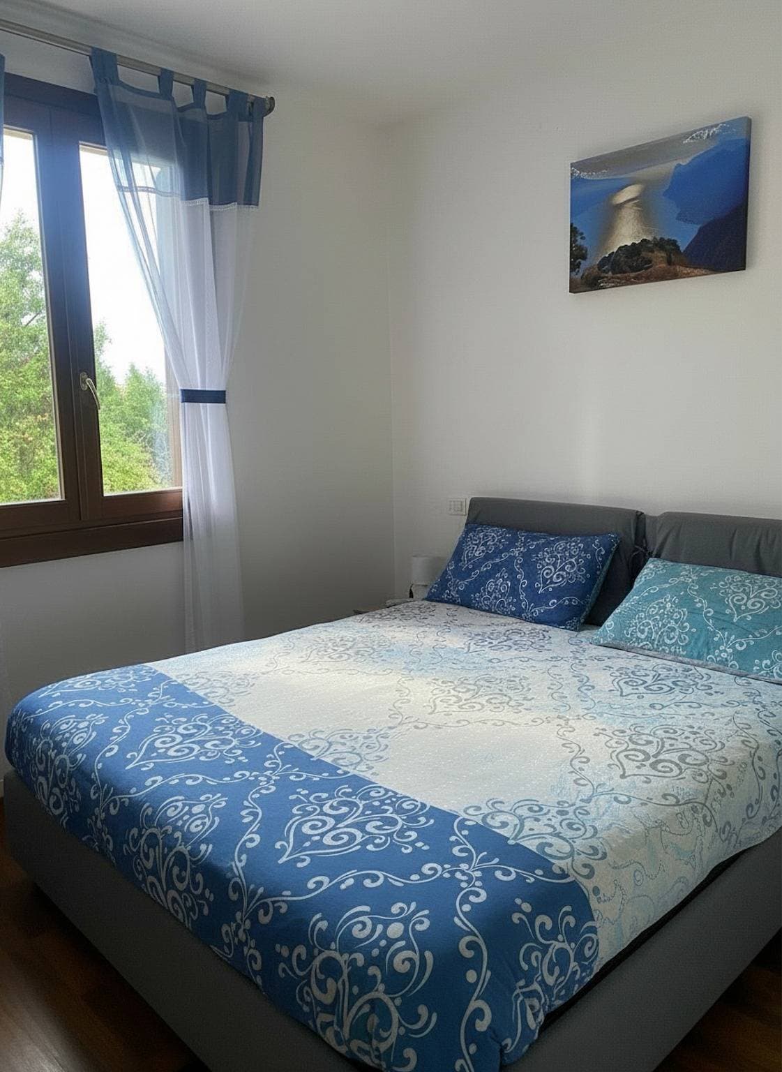 Foto 12 von 31: Charmantes Apartment nur 100 m vom Gardasee entfernt