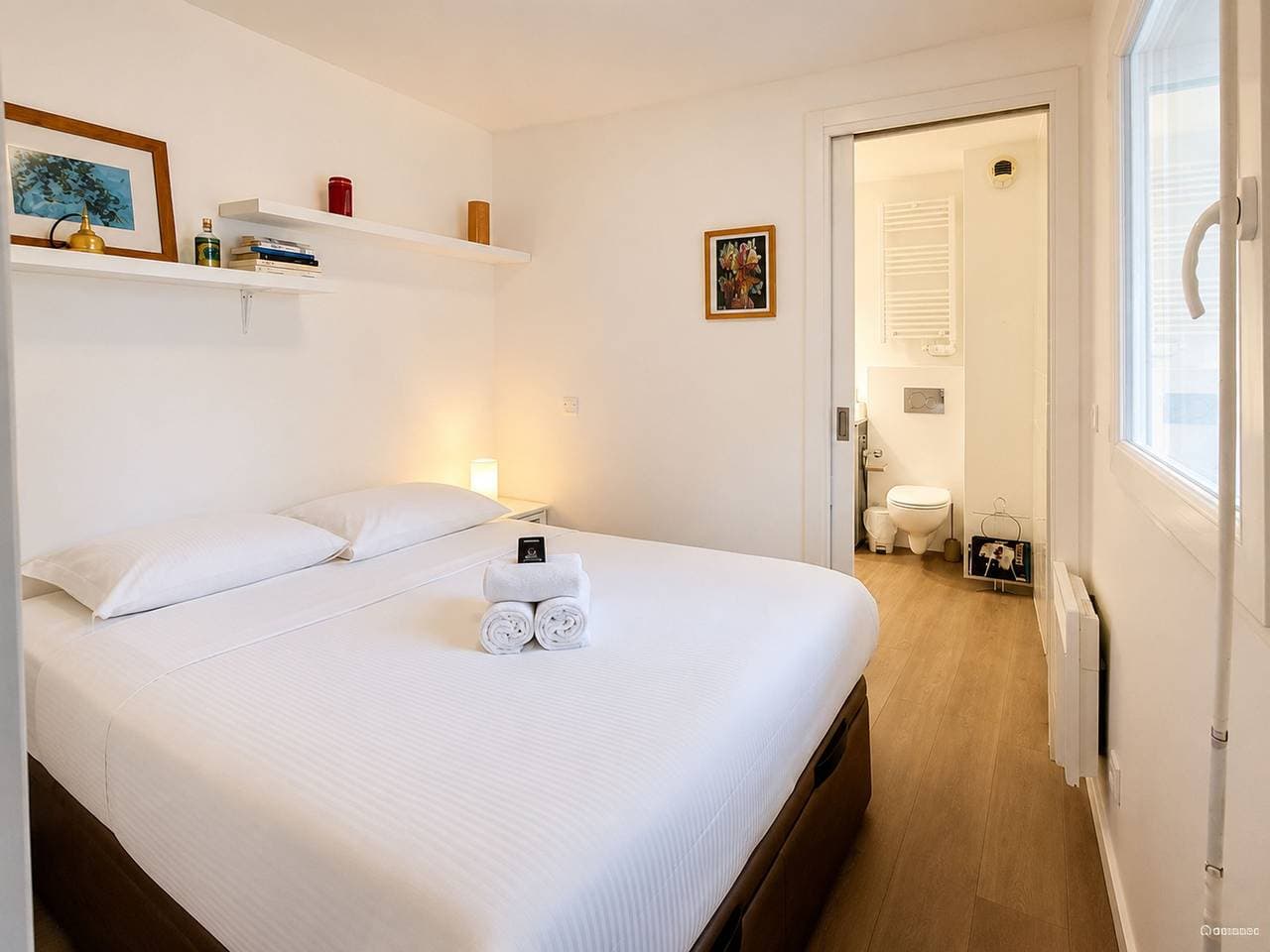 Foto 12 von 15: Charming Studio at the Gates of Monte Carlo – Per
