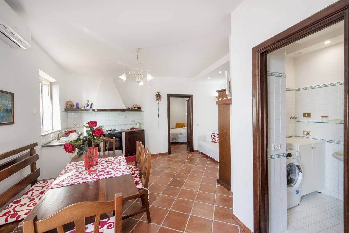 Foto 7 von 25: Lovely Apartment 1A by Wonder Tour