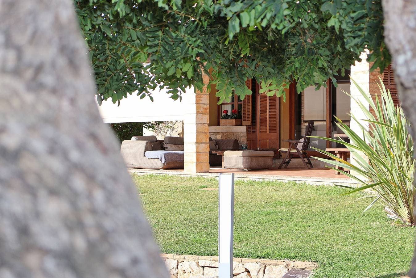 Foto 8 von 49: 151 Villa Es Triquet Et/3366 by Mallorca Charme