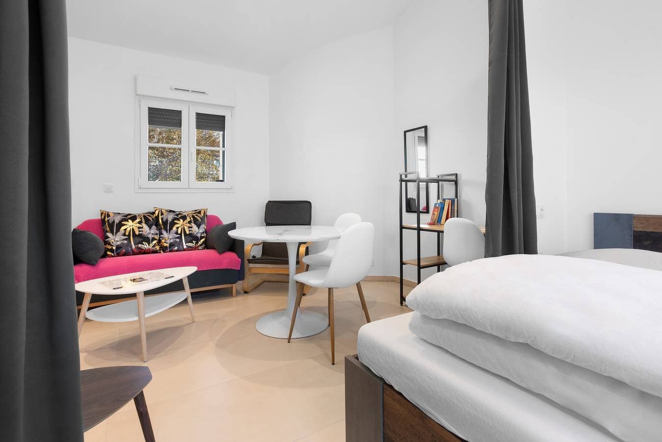 Foto 11 von 24: Appartement 'La Casa 177 - 1' mit Balkon, WLAN und Klimaanlage