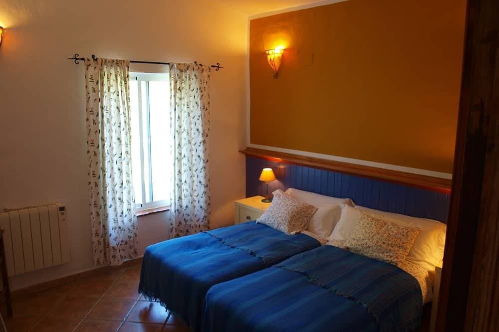 Foto 2 von 12: Finca la Hijuela, Casa Tepuana  fur 2, 3 oder 4 personen