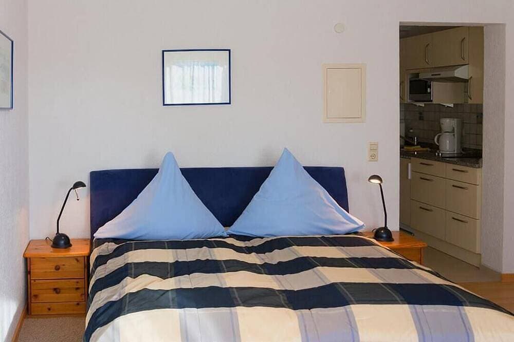 Foto 4 von 25: Apartment A mit Terrasse