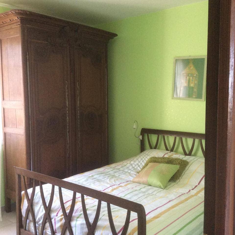 Foto 6 von 26: Two-Bedroom House