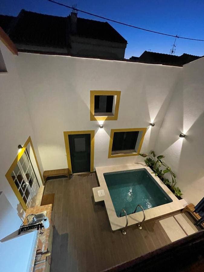 Foto 5 von 16: One-Bedroom House